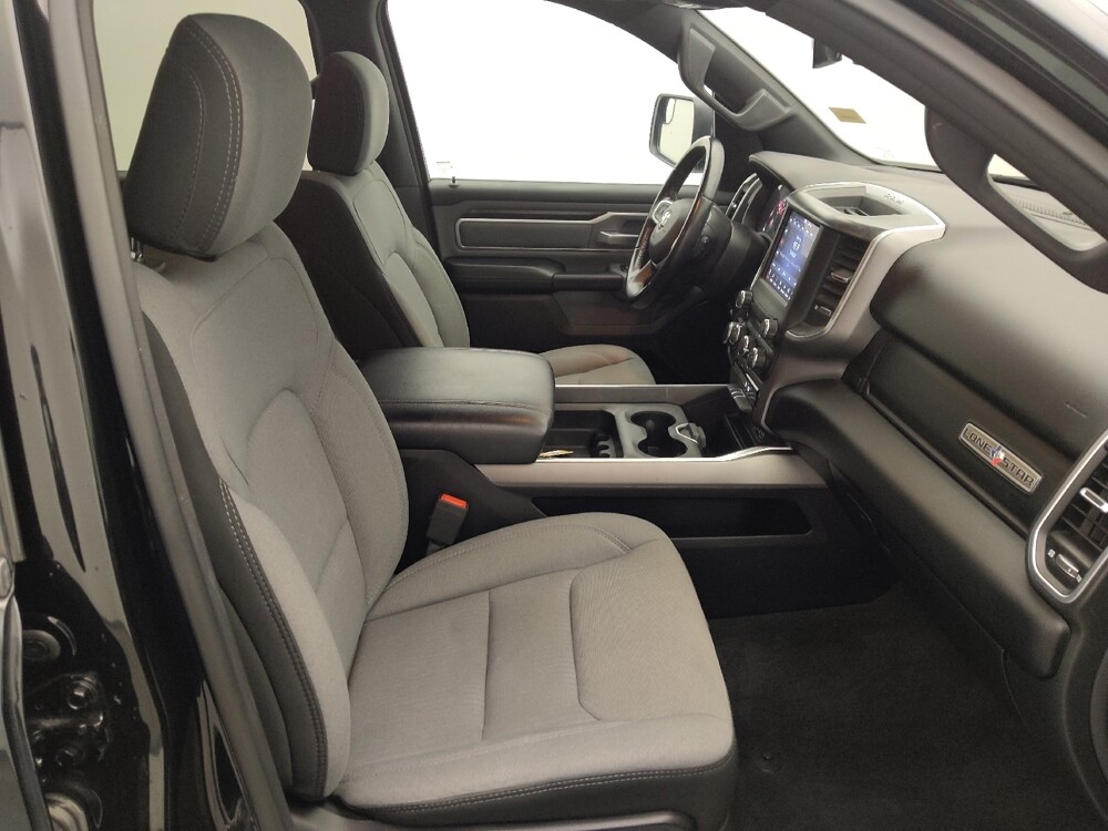 2021 RAM 1500 in Houston, TX 77074 - 18100631 21