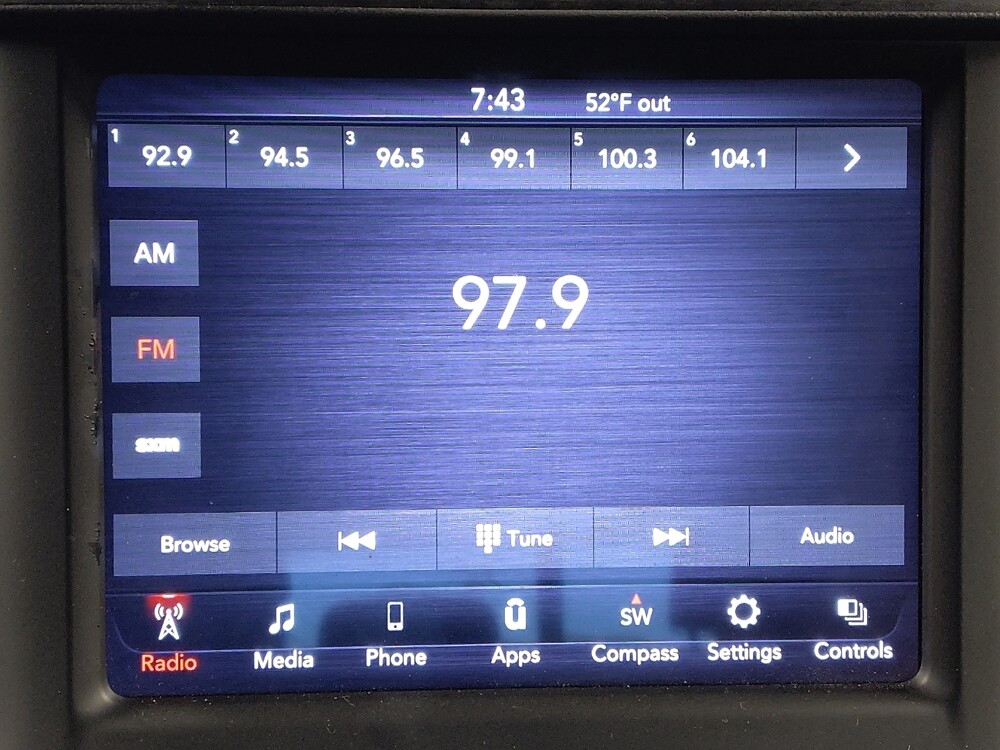 2021 RAM 1500 in Houston, TX 77074 - 18100631 25