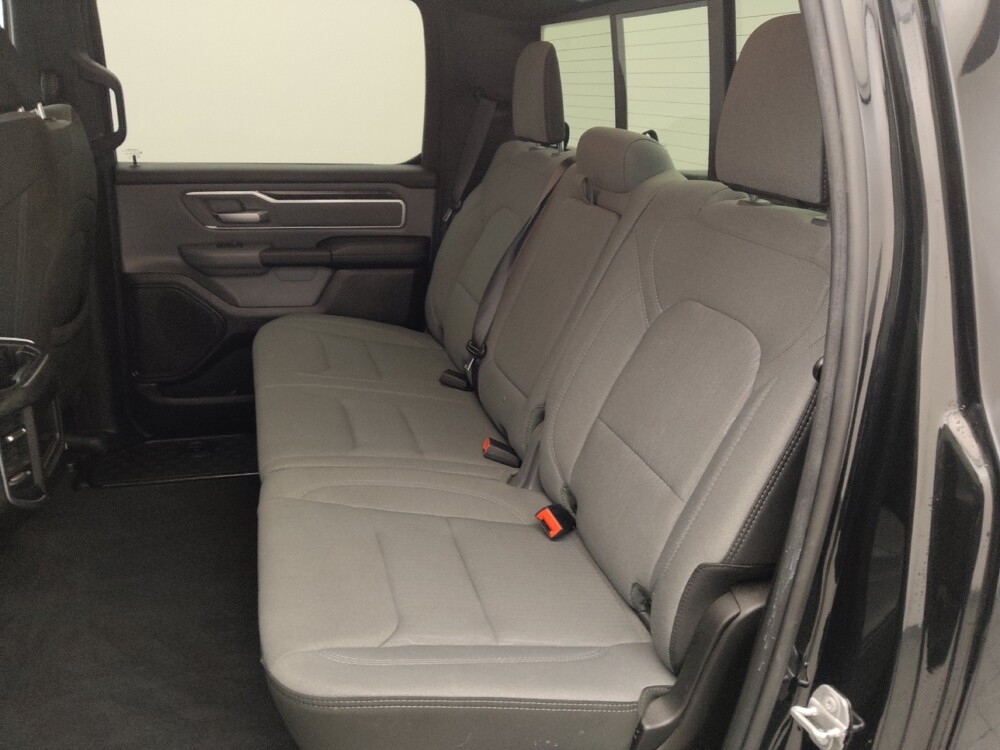 2021 RAM 1500 in Houston, TX 77074 - 18100631 18