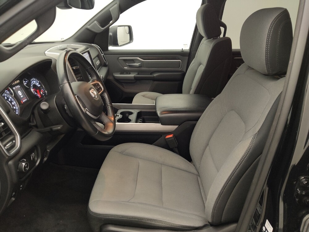 2021 RAM 1500 in Houston, TX 77074 - 18100631 17