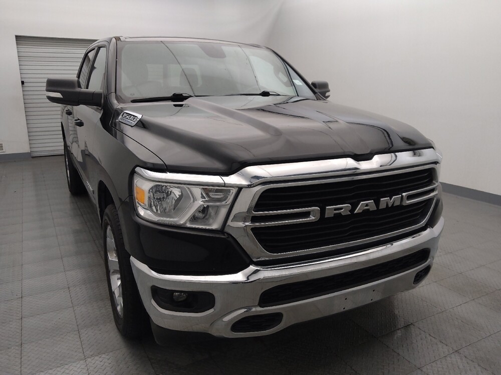 2021 RAM 1500 in Houston, TX 77074 - 18100631 14
