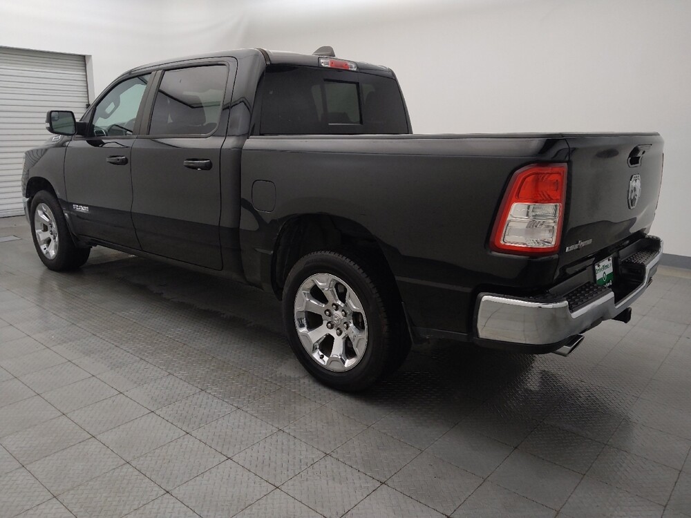 2021 RAM 1500 in Houston, TX 77074 - 18100631 3