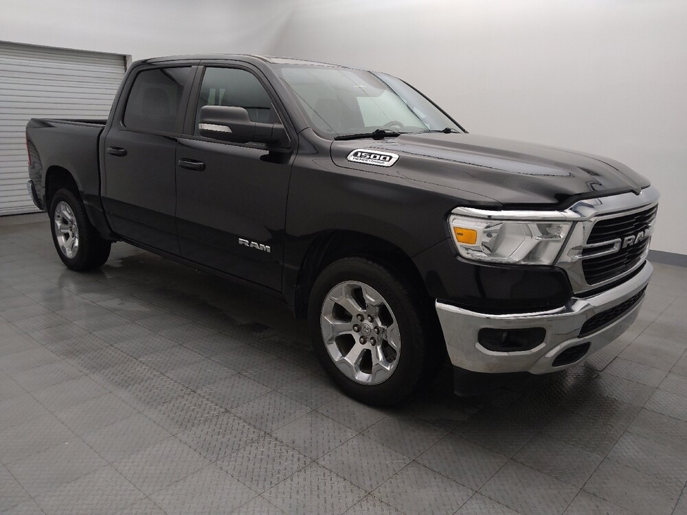 2021 RAM 1500 in Houston, TX 77074 - 18100631 11
