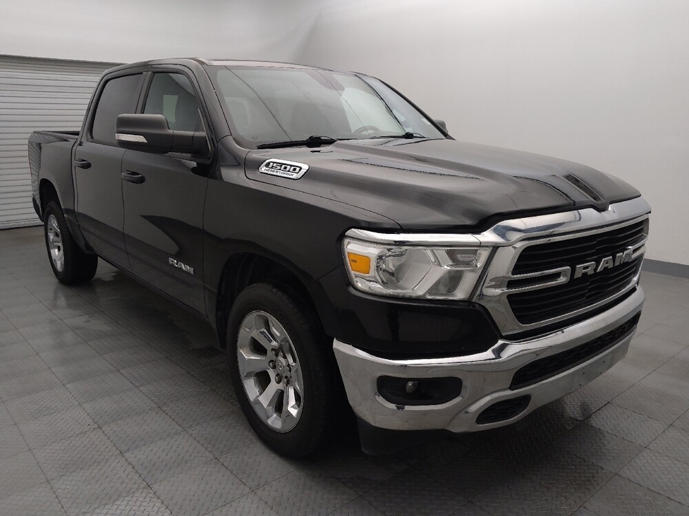 2021 RAM 1500 in Houston, TX 77074 - 18100631 13