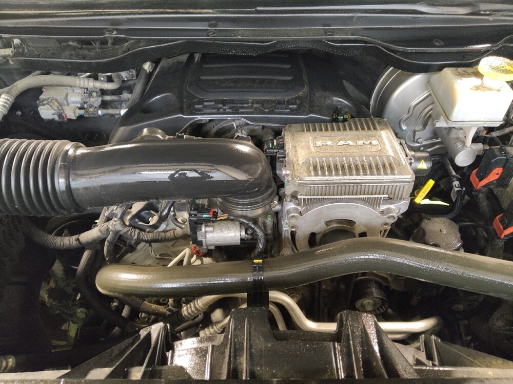 2021 RAM 1500 in Houston, TX 77074 - 18100631 30