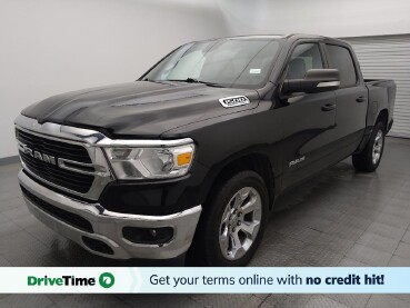 2021 RAM 1500 in Houston, TX 77074