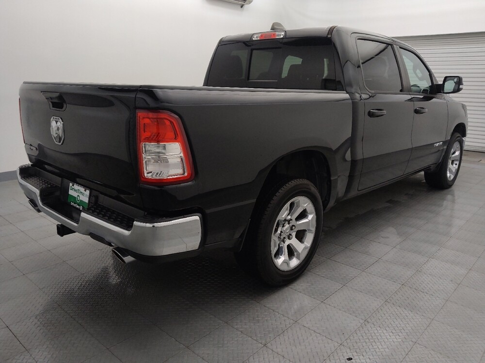 2021 RAM 1500 in Houston, TX 77074 - 18100631 9