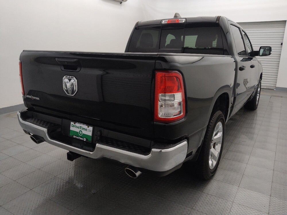 2021 RAM 1500 in Houston, TX 77074 - 18100631 7
