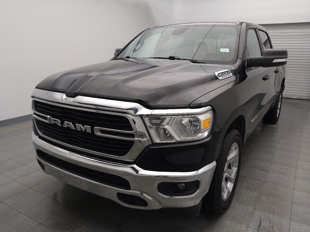 2021 RAM 1500 in Houston, TX 77074 - 18100631 15