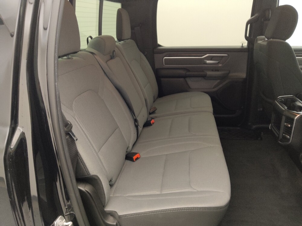 2021 RAM 1500 in Houston, TX 77074 - 18100631 19