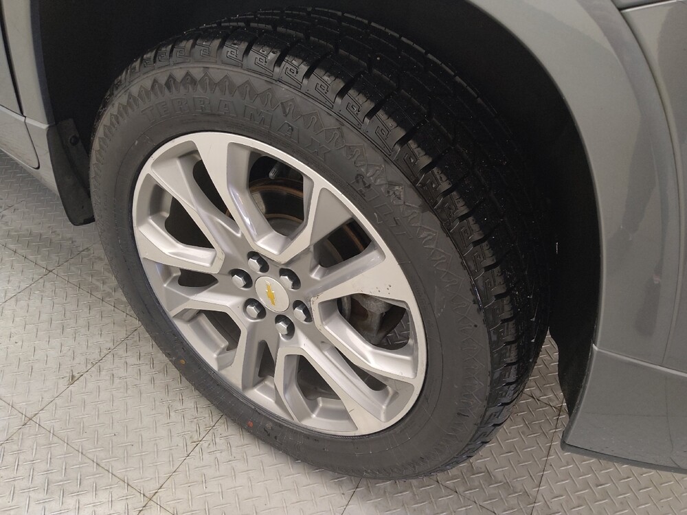 2018 Chevrolet Traverse in Metairie, LA 70006 - 18100632 31