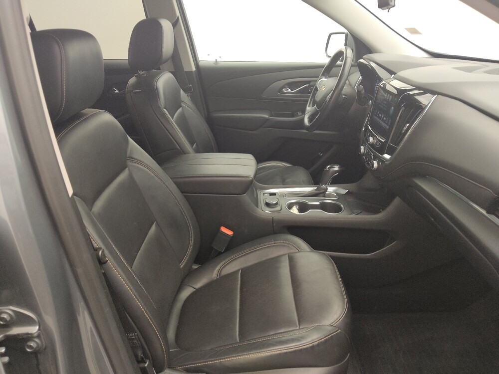 2018 Chevrolet Traverse in Metairie, LA 70006 - 18100632 21