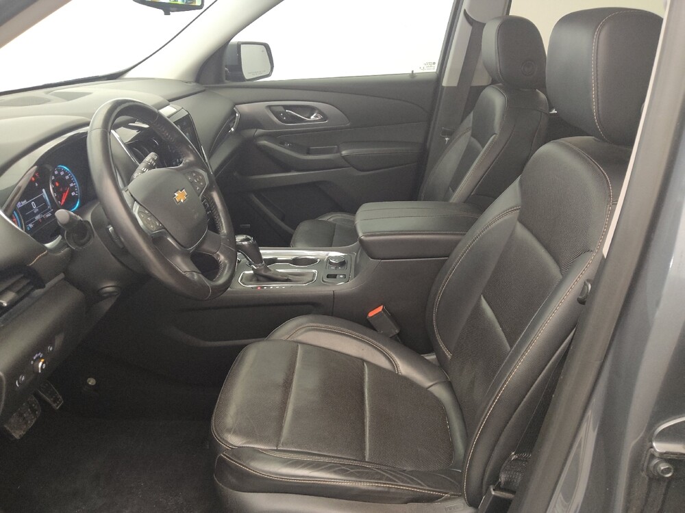 2018 Chevrolet Traverse in Metairie, LA 70006 - 18100632 17