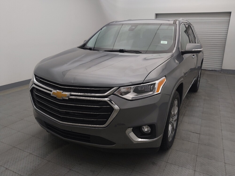 2018 Chevrolet Traverse in Metairie, LA 70006 - 18100632 15