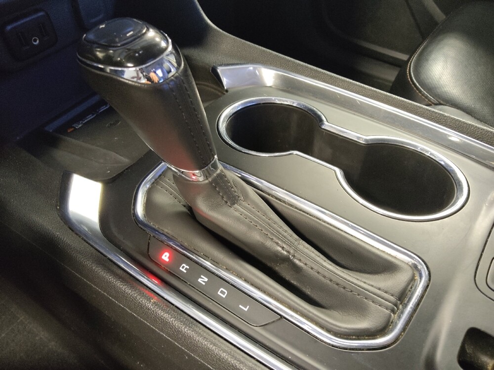 2018 Chevrolet Traverse in Metairie, LA 70006 - 18100632 26