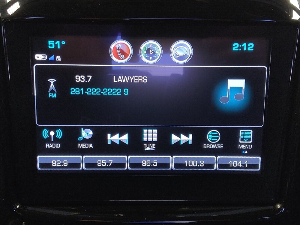 2018 Chevrolet Traverse in Metairie, LA 70006 - 18100632 25