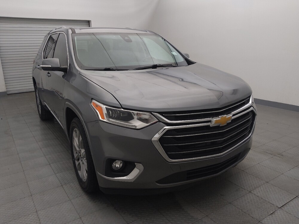 2018 Chevrolet Traverse in Metairie, LA 70006 - 18100632 14