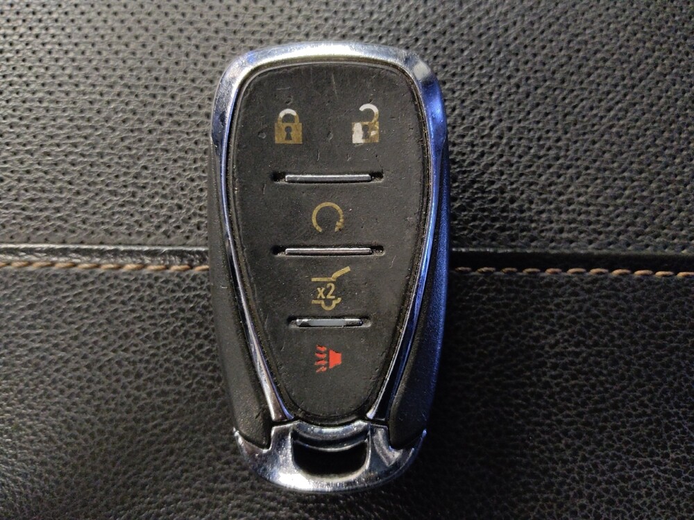 2018 Chevrolet Traverse in Metairie, LA 70006 - 18100632 32