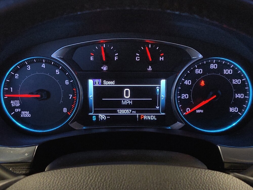 2018 Chevrolet Traverse in Metairie, LA 70006 - 18100632 23