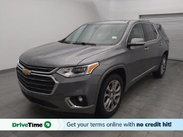 2018 Chevrolet Traverse in Metairie, LA 70006