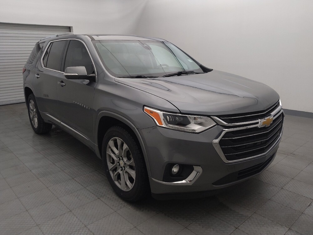 2018 Chevrolet Traverse in Metairie, LA 70006 - 18100632 13