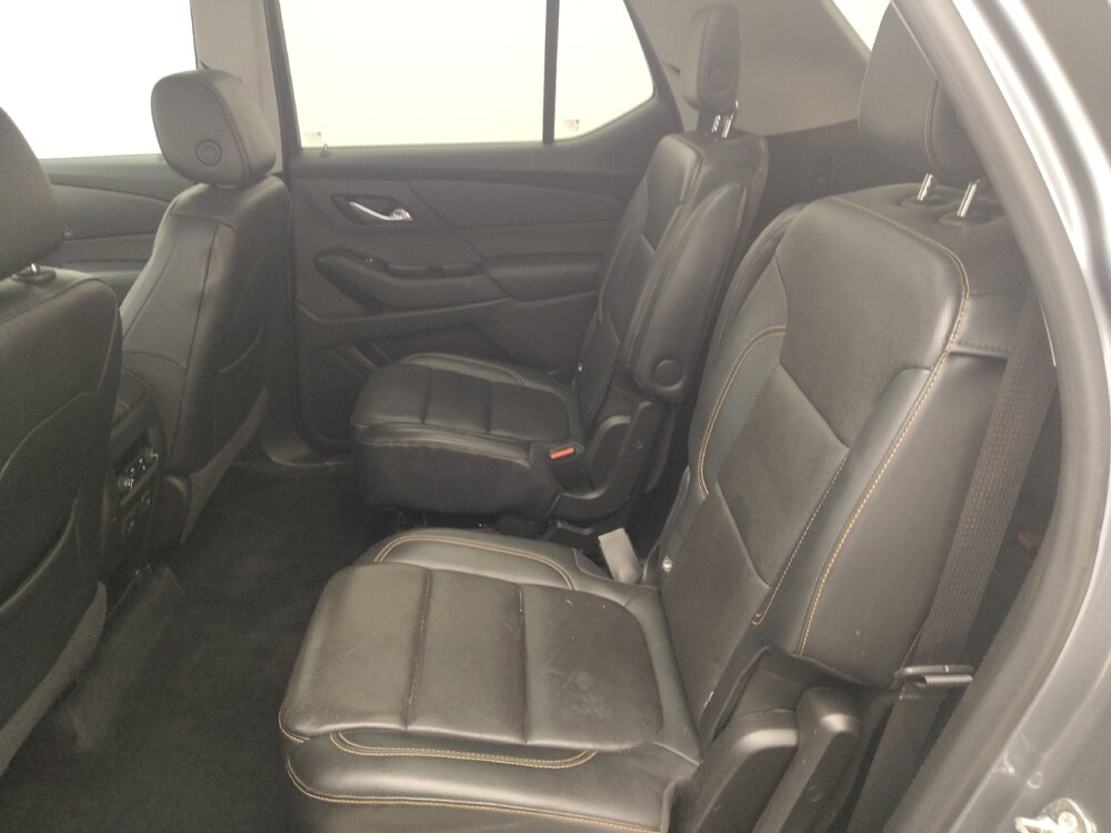 2018 Chevrolet Traverse in Metairie, LA 70006 - 18100632 18