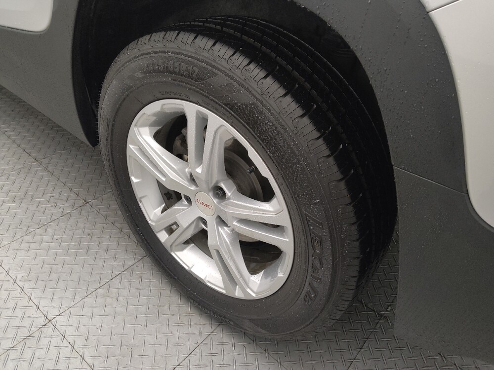 2020 GMC Terrain in Houston, TX 77034 - 18100634 31