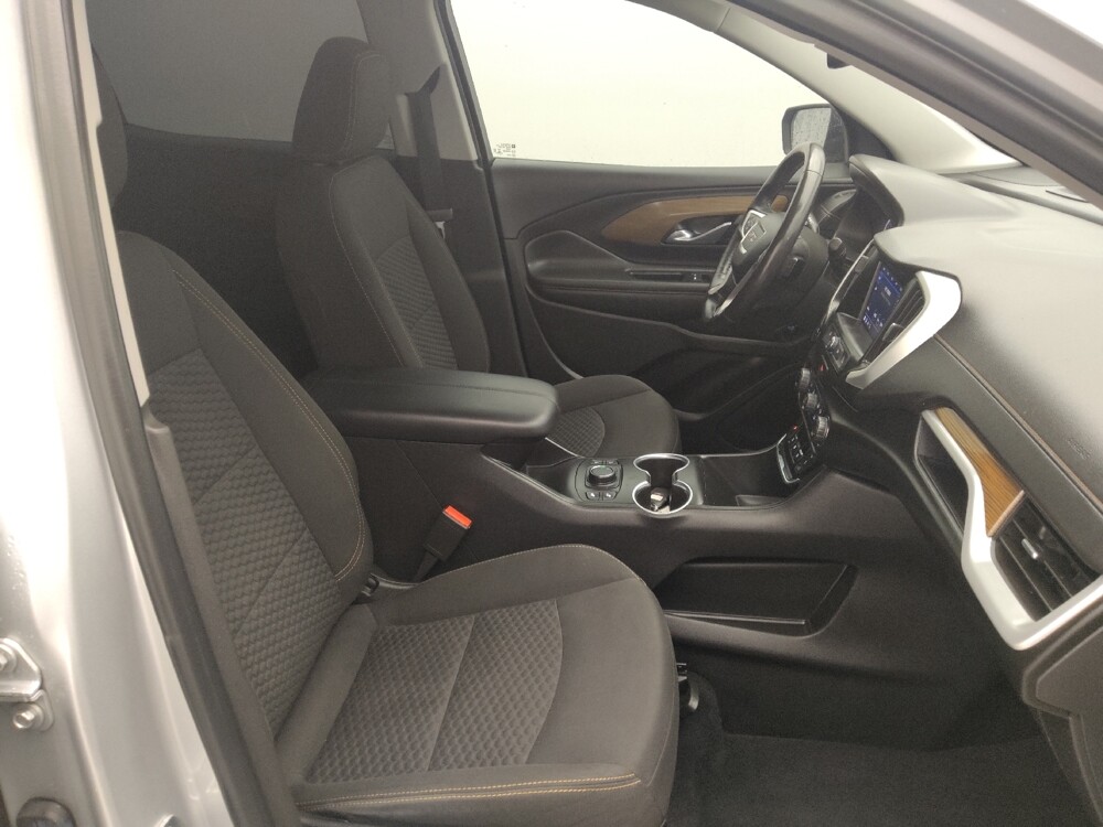 2020 GMC Terrain in Houston, TX 77034 - 18100634 21