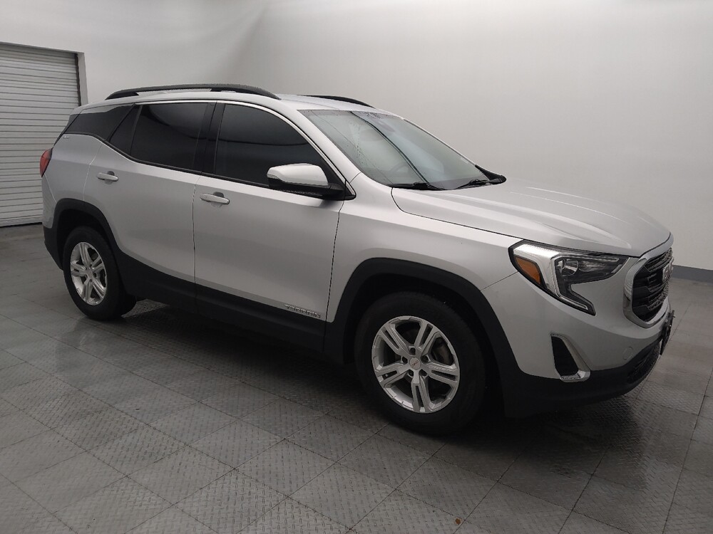 2020 GMC Terrain in Houston, TX 77034 - 18100634 11