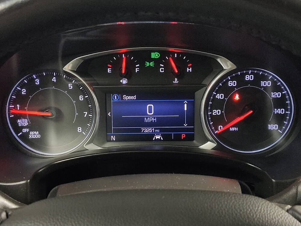 2020 GMC Terrain in Houston, TX 77034 - 18100634 23