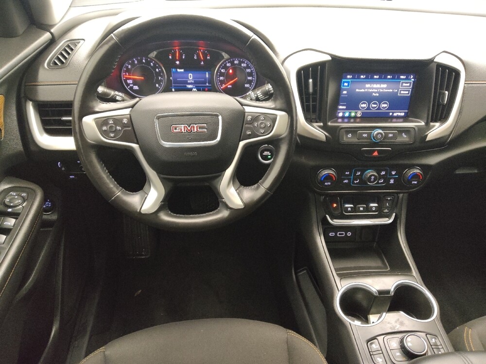 2020 GMC Terrain in Houston, TX 77034 - 18100634 22