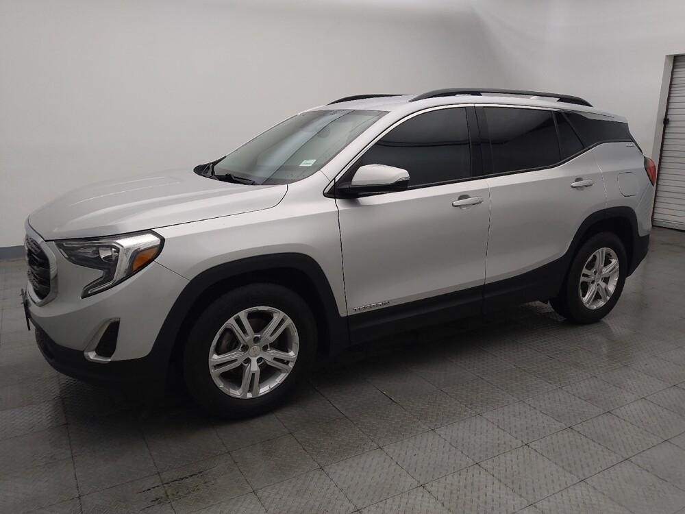 2020 GMC Terrain in Houston, TX 77034 - 18100634