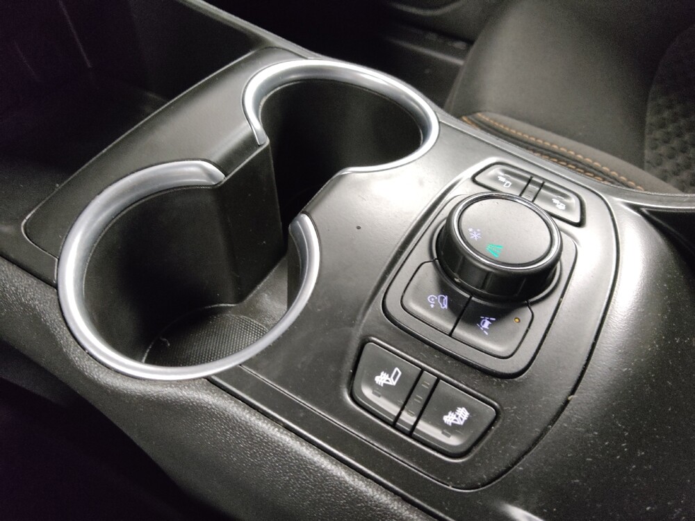 2020 GMC Terrain in Houston, TX 77034 - 18100634 26