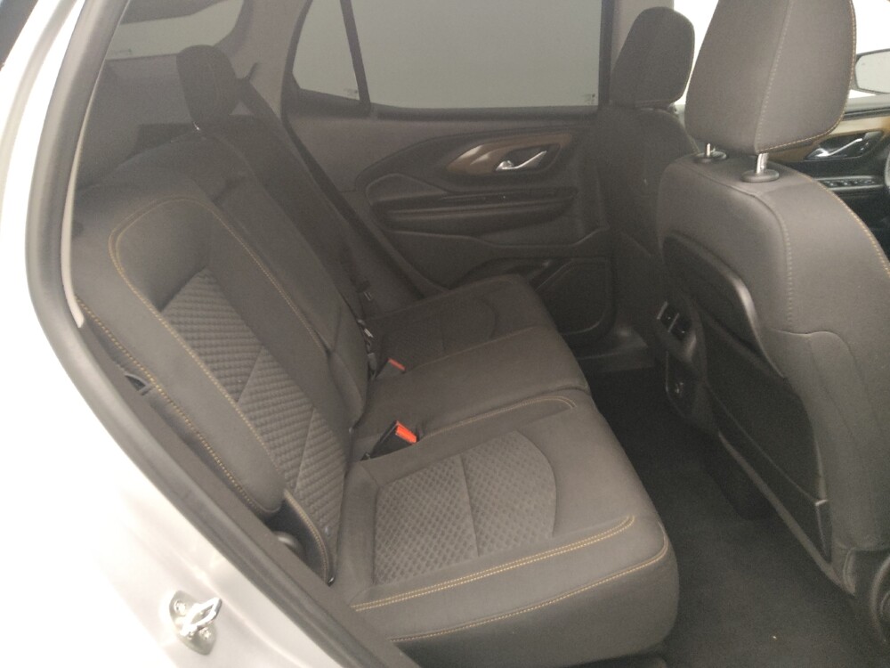 2020 GMC Terrain in Houston, TX 77034 - 18100634 19