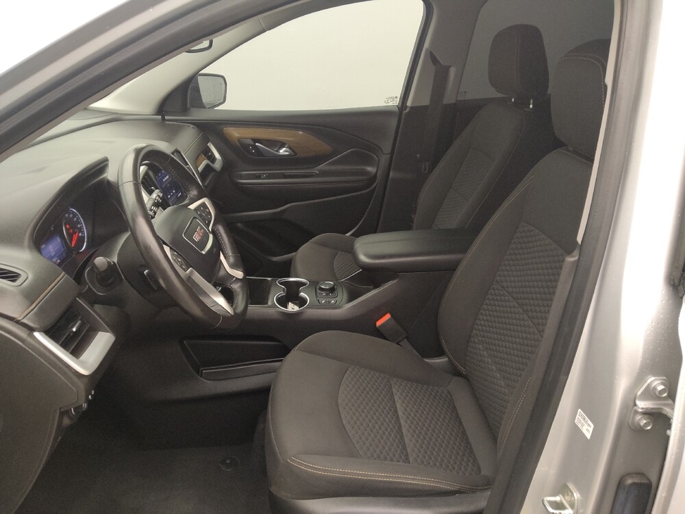 2020 GMC Terrain in Houston, TX 77034 - 18100634 17