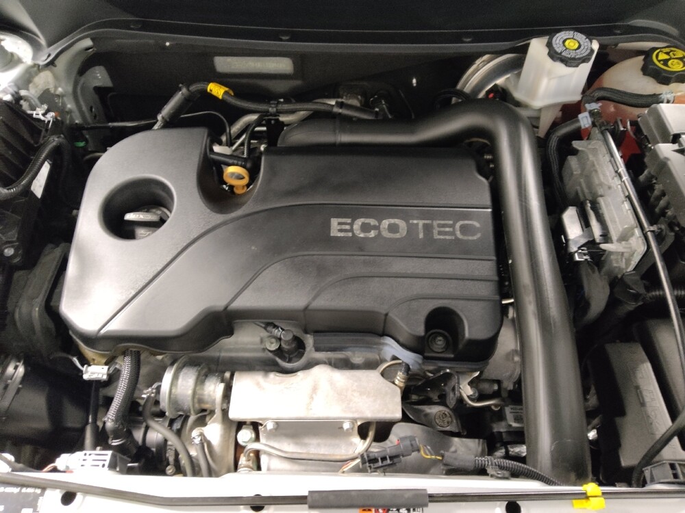 2020 GMC Terrain in Houston, TX 77034 - 18100634 30