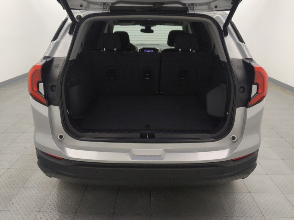 2020 GMC Terrain in Houston, TX 77034 - 18100634 29