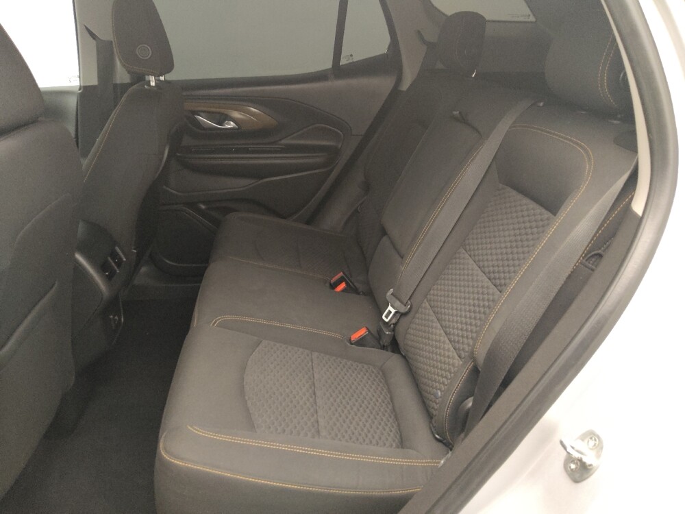 2020 GMC Terrain in Houston, TX 77034 - 18100634 18