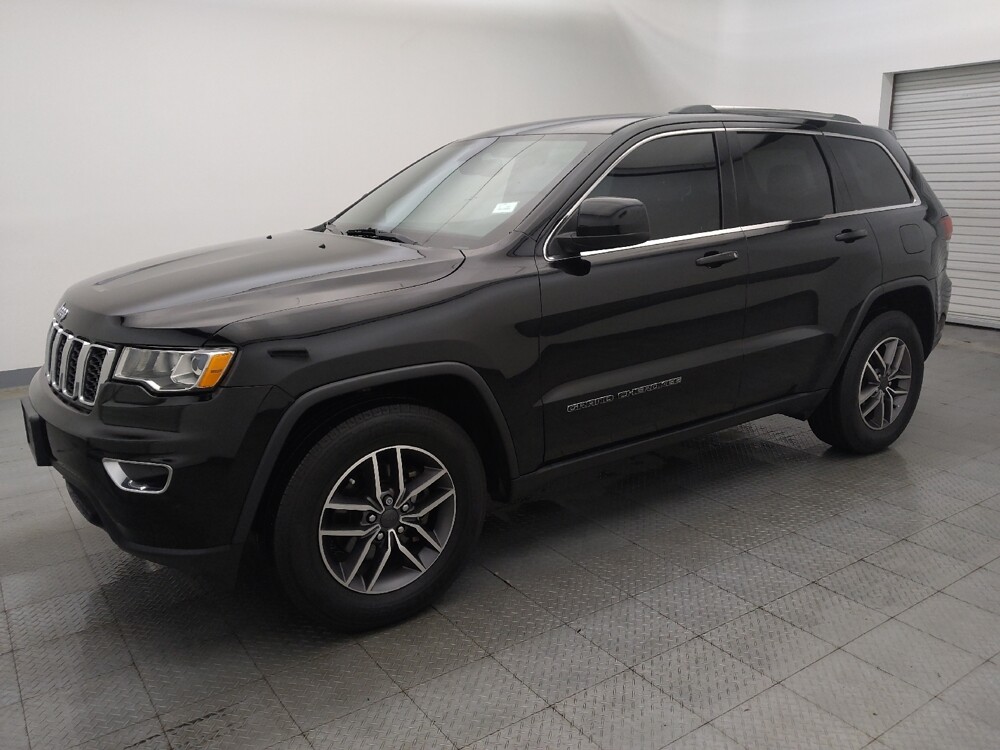 2020 Jeep Grand Cherokee in Baton Rouge, LA 70816 - 18100635 2