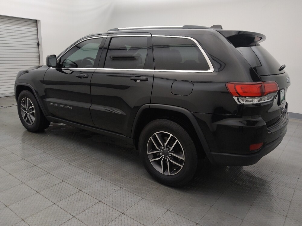2020 Jeep Grand Cherokee in Baton Rouge, LA 70816 - 18100635