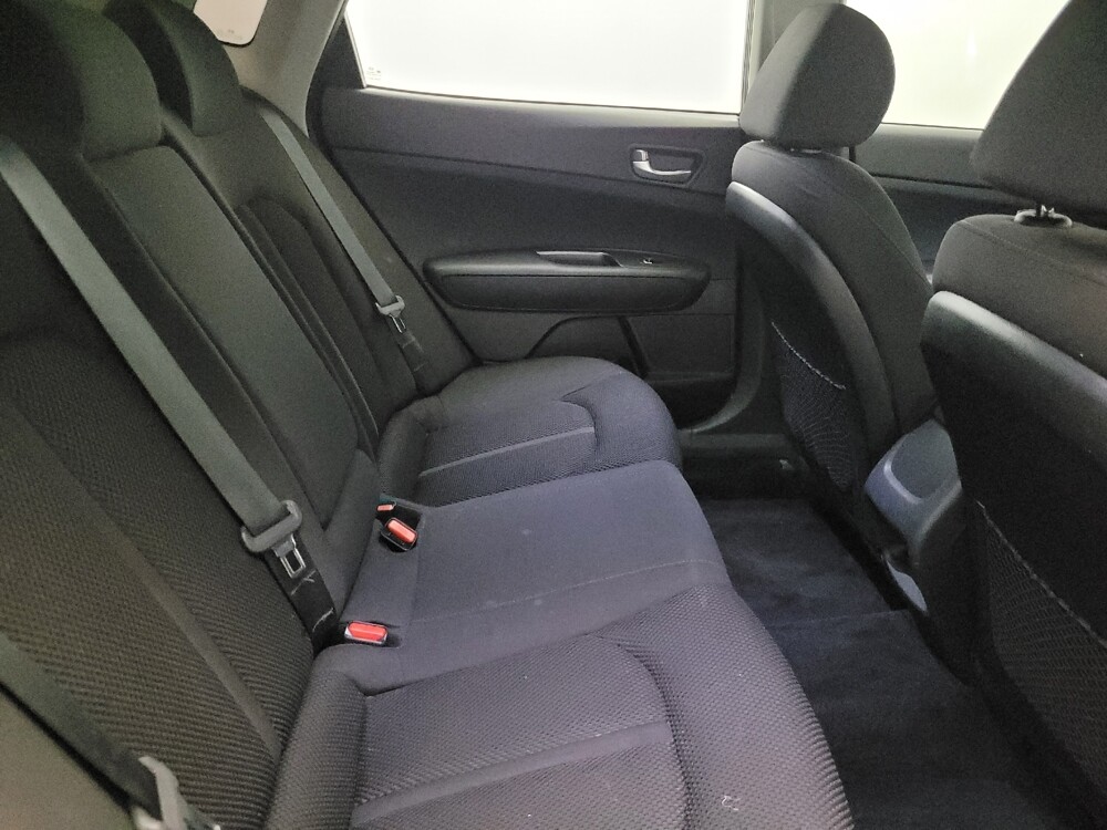 2019 Kia Optima in Richmond, VA 23235 - 18100643 19