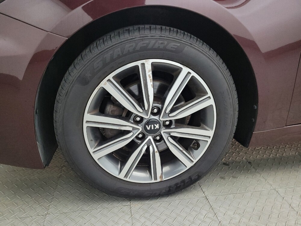 2019 Kia Optima in Richmond, VA 23235 - 18100643 31