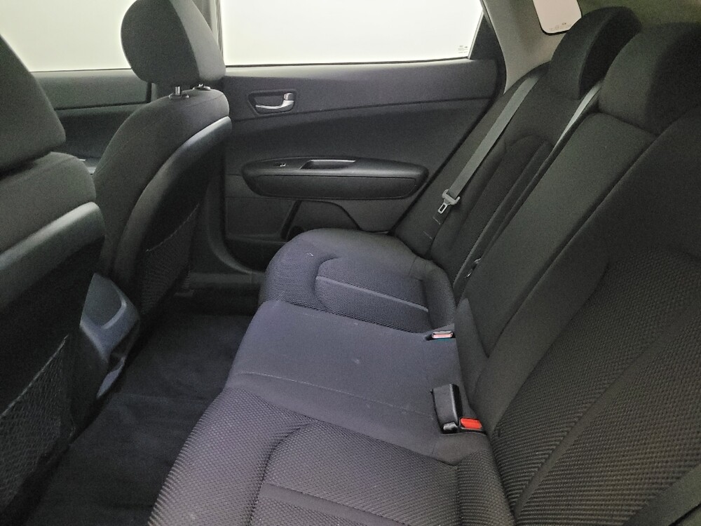 2019 Kia Optima in Richmond, VA 23235 - 18100643 18