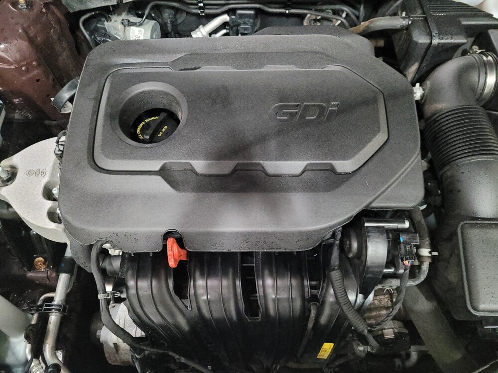 2019 Kia Optima in Richmond, VA 23235 - 18100643 30