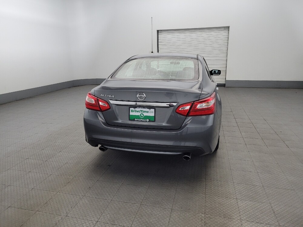 2016 Nissan Altima in Owings Mills, MD 21117 - 18100646 7