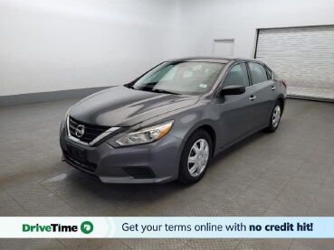2016 Nissan Altima in Owings Mills, MD 21117