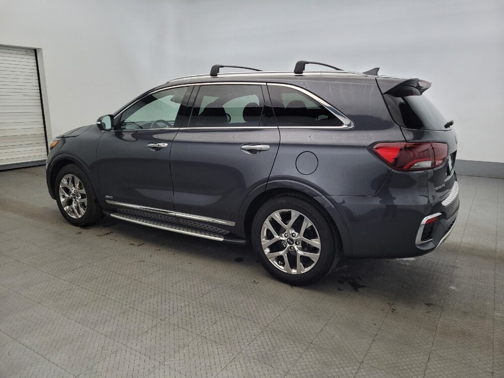2019 Kia Sorento in Temple Hills, MD 20746 - 18100647 3