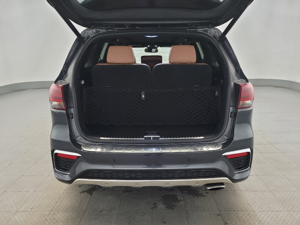 2019 Kia Sorento in Temple Hills, MD 20746 - 18100647 29