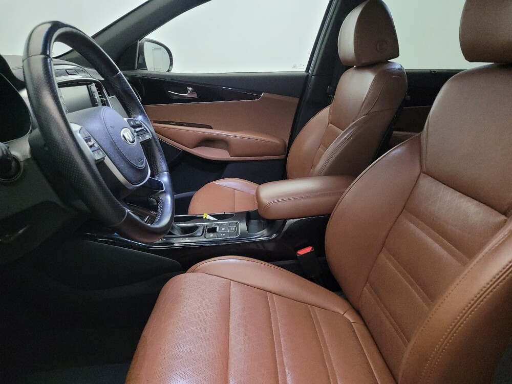 2019 Kia Sorento in Temple Hills, MD 20746 - 18100647 17