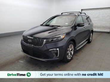 2019 Kia Sorento in Temple Hills, MD 20746